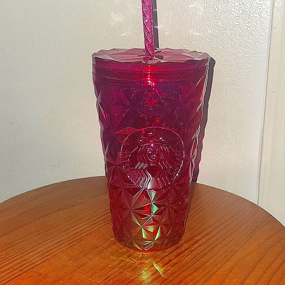 Starbucks Other - 2024 Starbucks Prism Cup